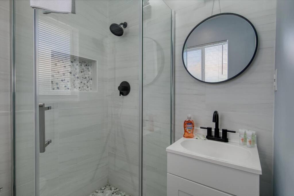 Paradise 4 Min To The Beach With Private Heated Pool Deerfield Beach Exterior foto